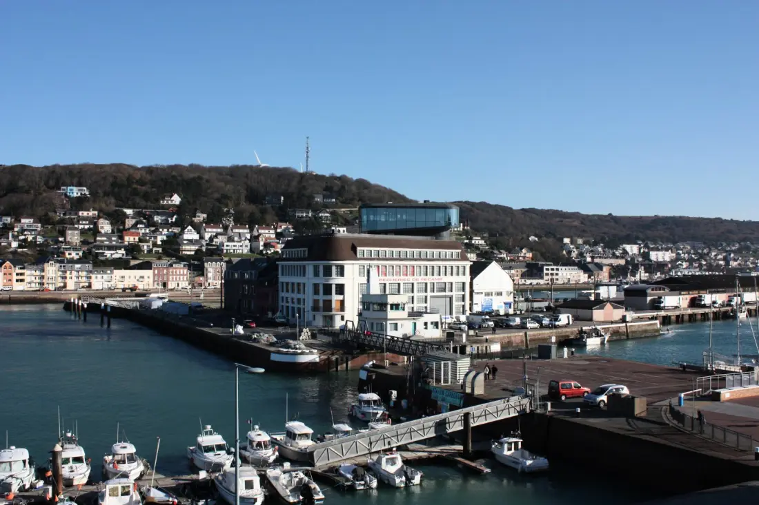 Gîte de France Gîtes de france® - la paix des caux 3 fül