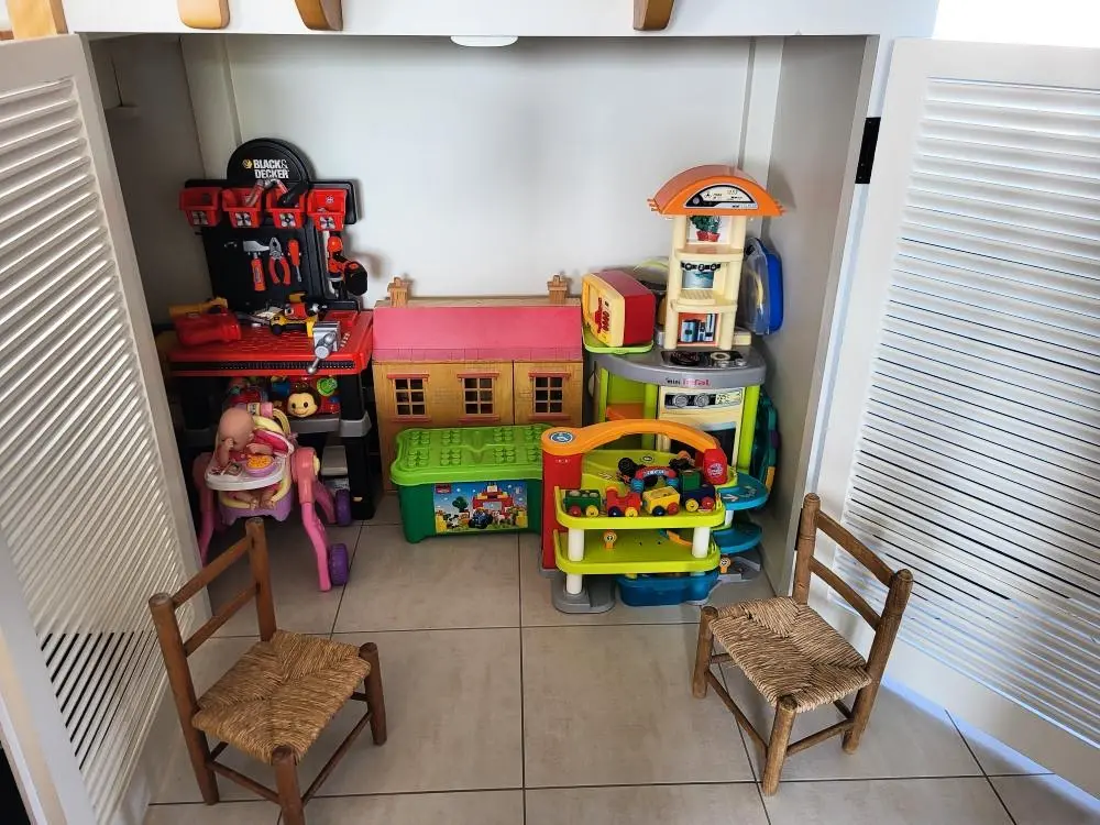 Gîte de France Gîtes de france® - la paix des caux 3 fül