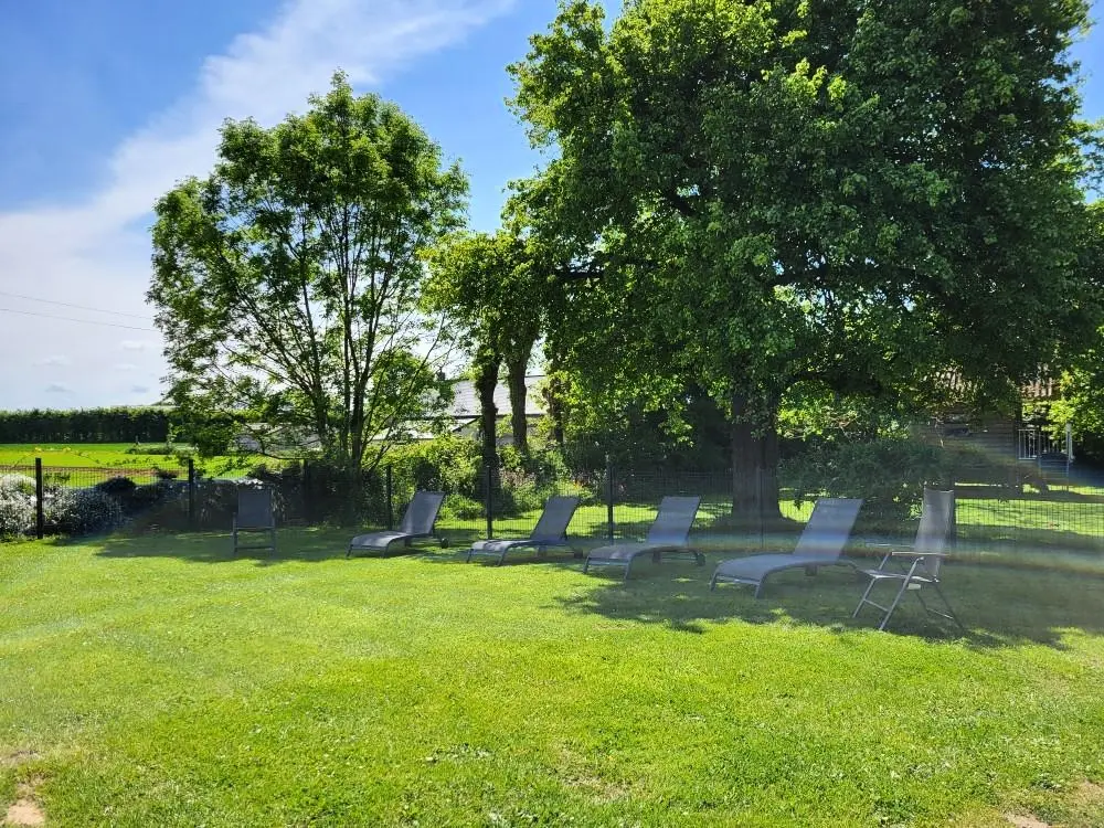Gîte de France Gîtes de france® - la paix des caux 3 fül