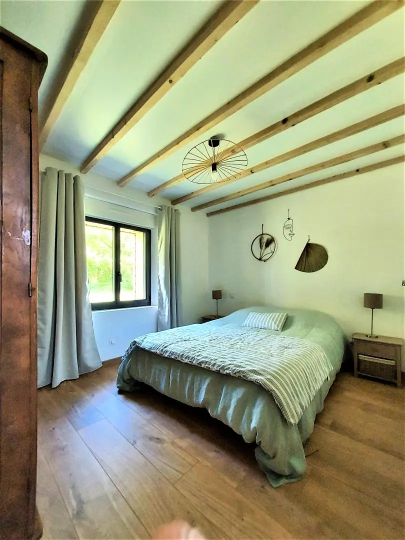 Gîte de France Gîtes de france® - du mesnil 3 fül