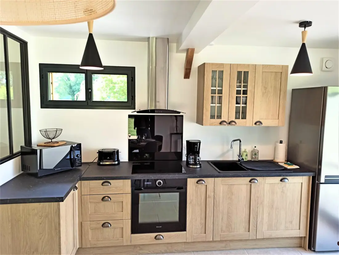 Gîte de France Gîtes de france® - du mesnil 3 fül