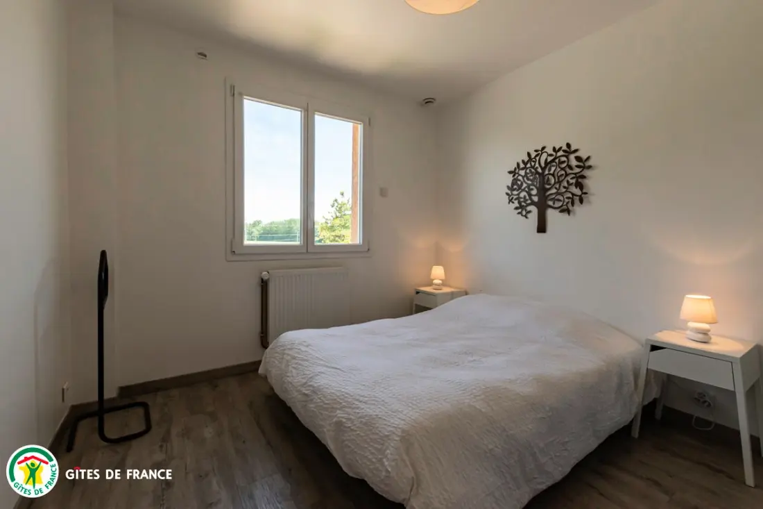 Gîte de France Mein zweites Champagnerhaus 3 Ohren