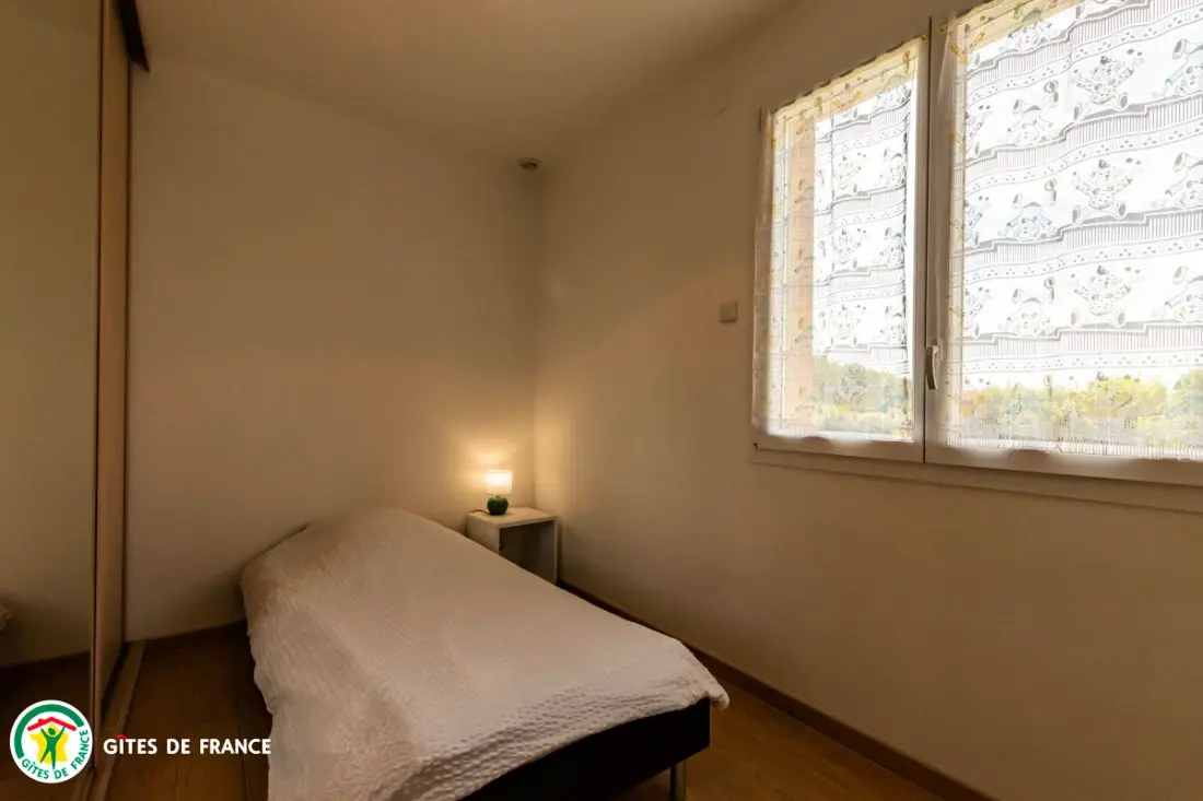 Gîte de France Mein zweites Champagnerhaus 3 Ohren