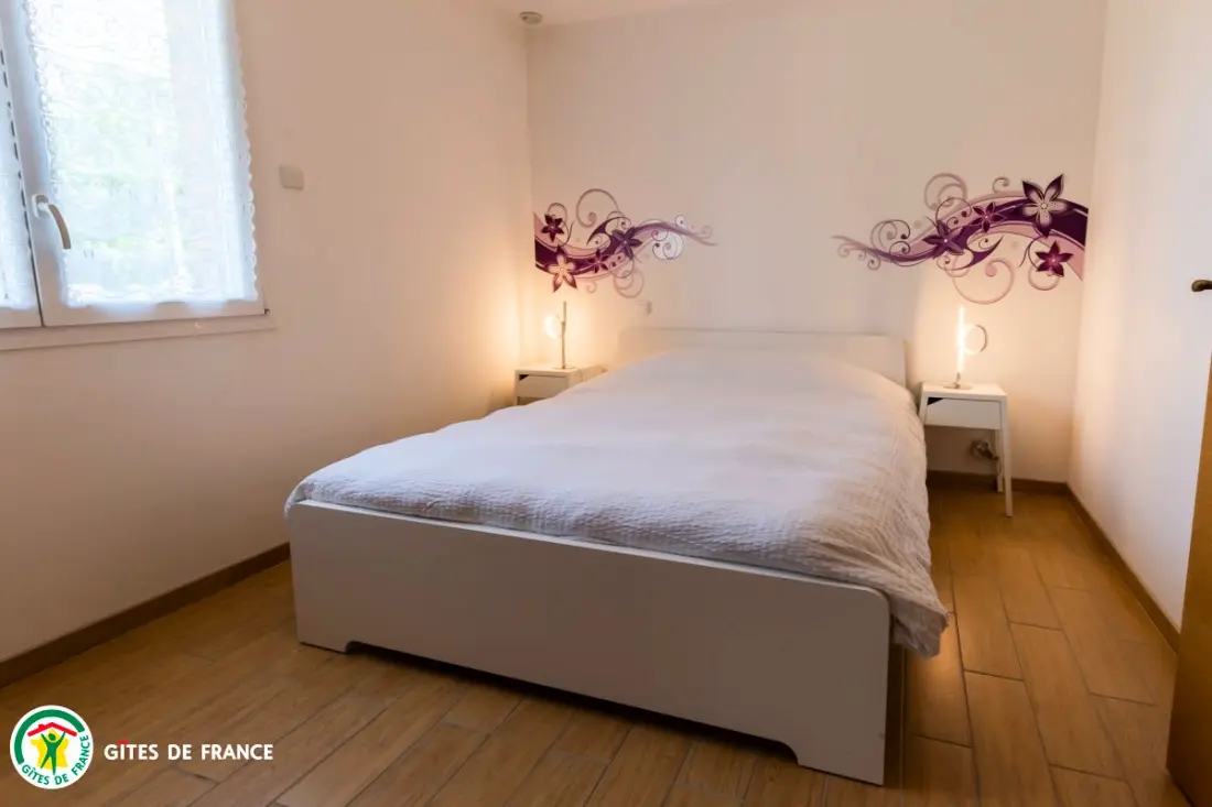 Gîte de France Mein zweites Champagnerhaus 3 Ohren