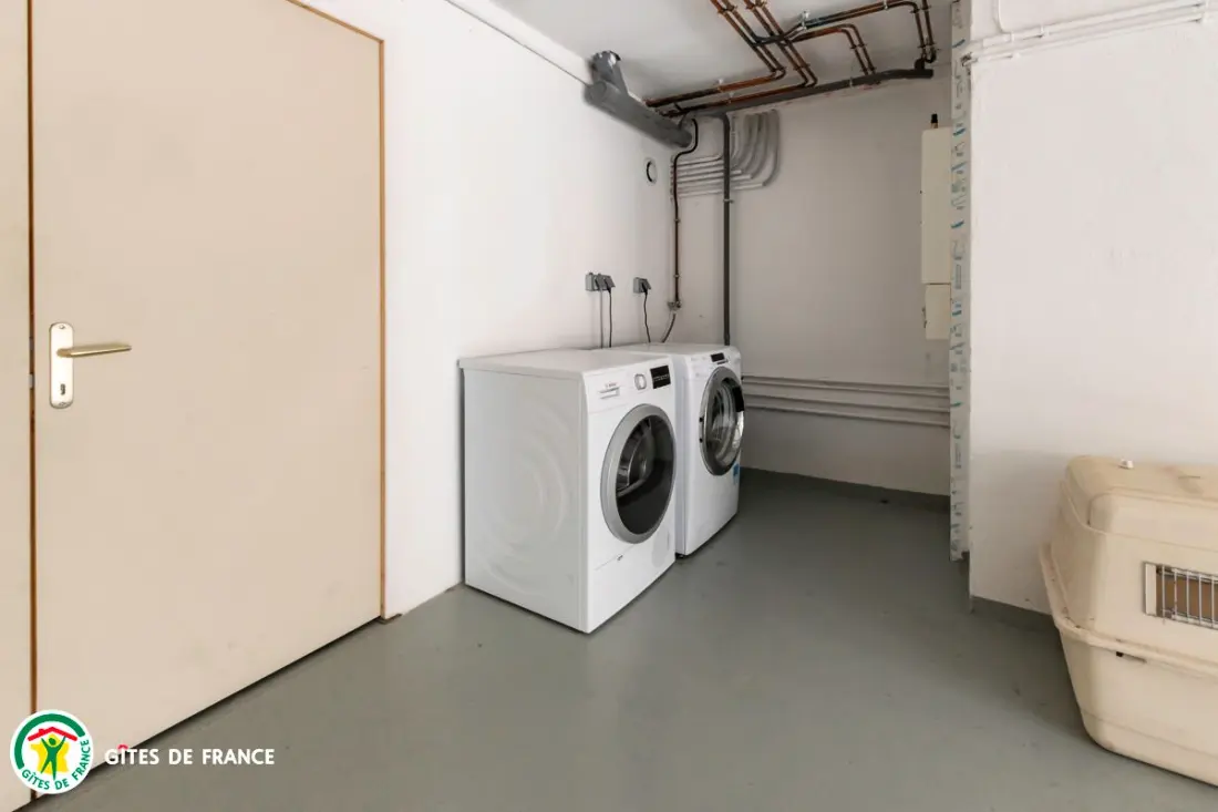 Gîte de France Mein zweites Champagnerhaus 3 Ohren