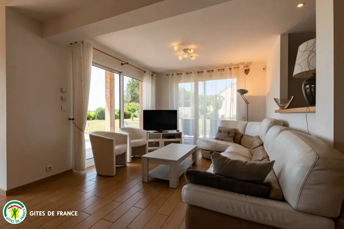 Gîte de France Mein zweites Champagnerhaus 3 Ohren