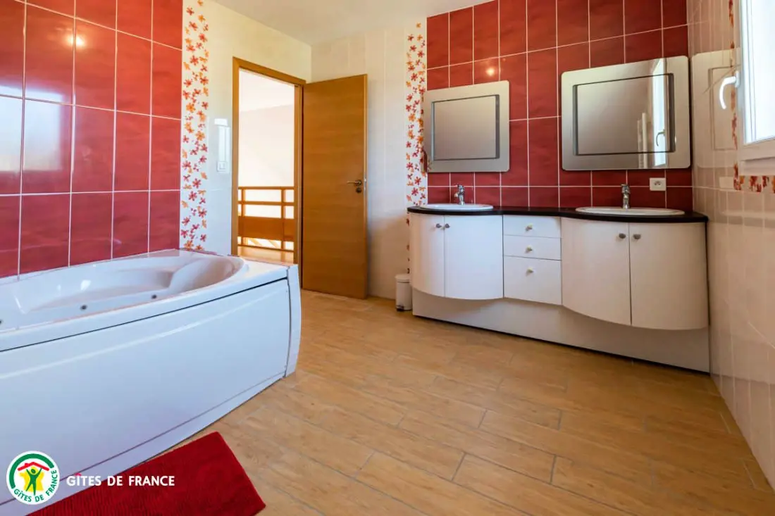 Gîte de France Mein zweites Champagnerhaus 3 Ohren
