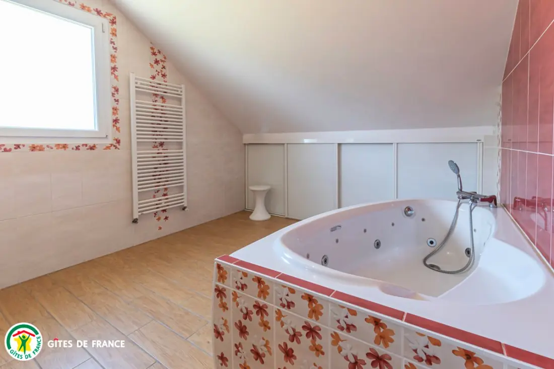 Gîte de France Mein zweites Champagnerhaus 3 Ohren