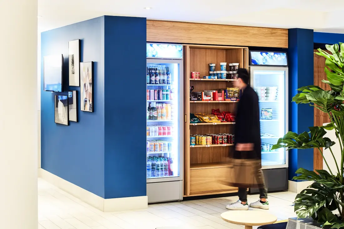 Aparthotel Adagio Edinburgh Royal Mile