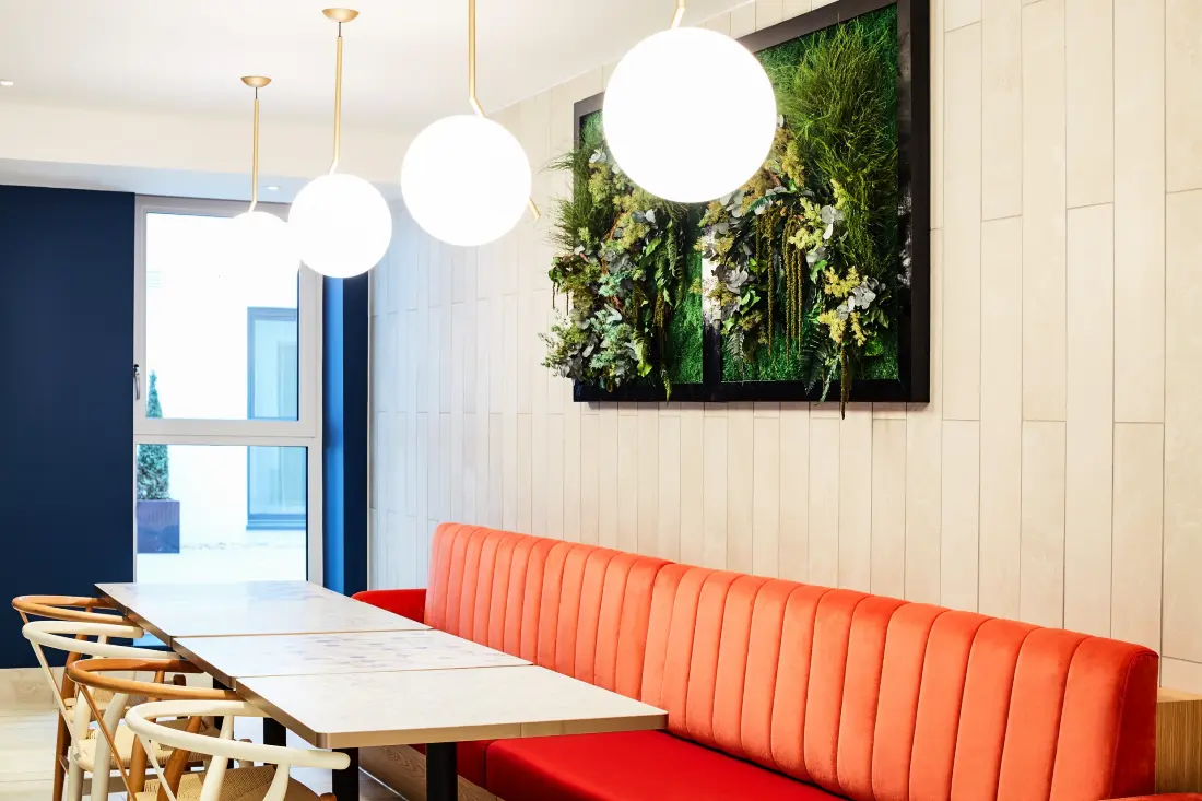 Aparthotel Adagio Edinburgh Royal Mile