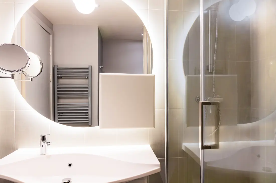Aparthotel Adagio Edinburgh Royal Mile