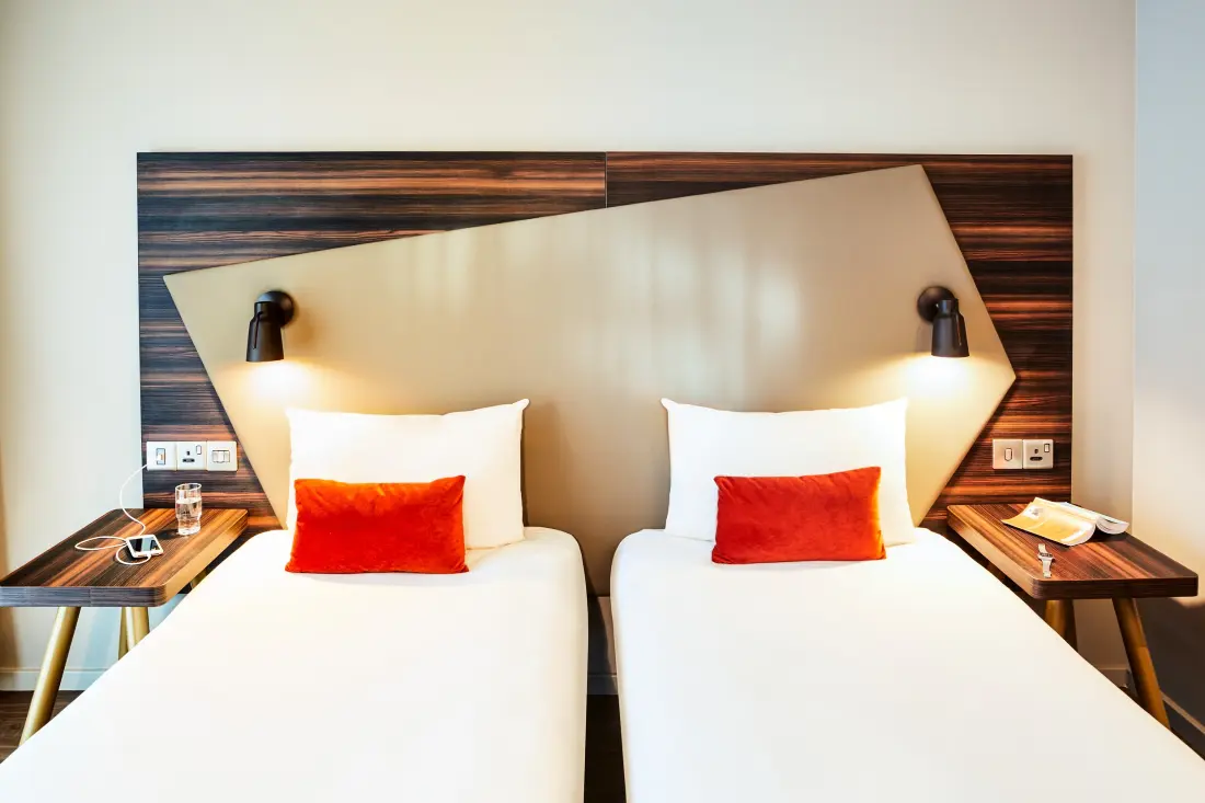 Aparthotel Adagio Edinburgh Royal Mile