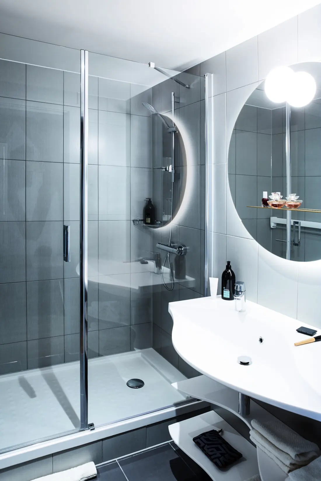 Aparthotel Adagio Edinburgh Royal Mile