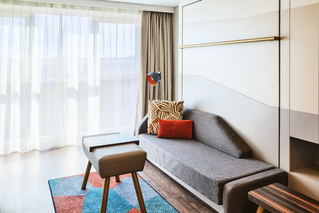 Aparthotel Adagio Edinburgh Royal Mile