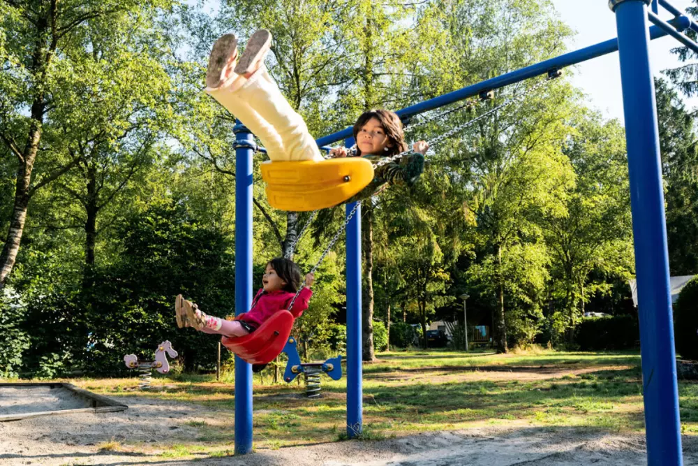 Camping de Zeven Heuveltjes