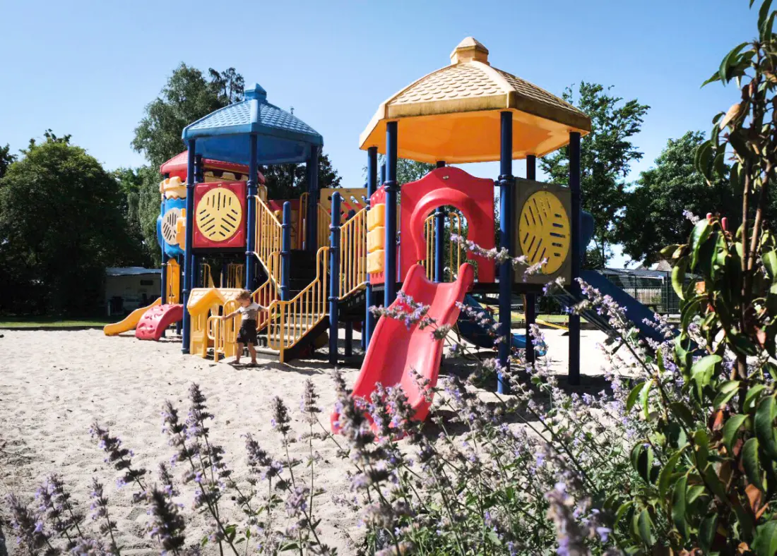 Camping de Zeven Heuveltjes (Vodatent)