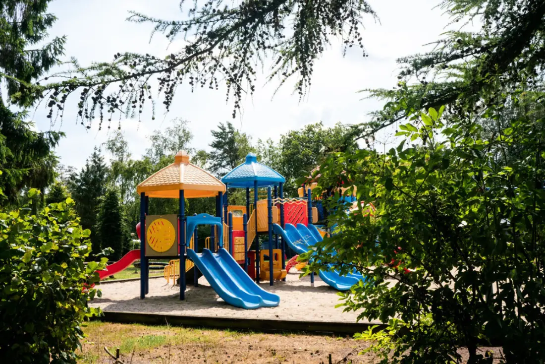 Camping de Zeven Heuveltjes (Vodatent)