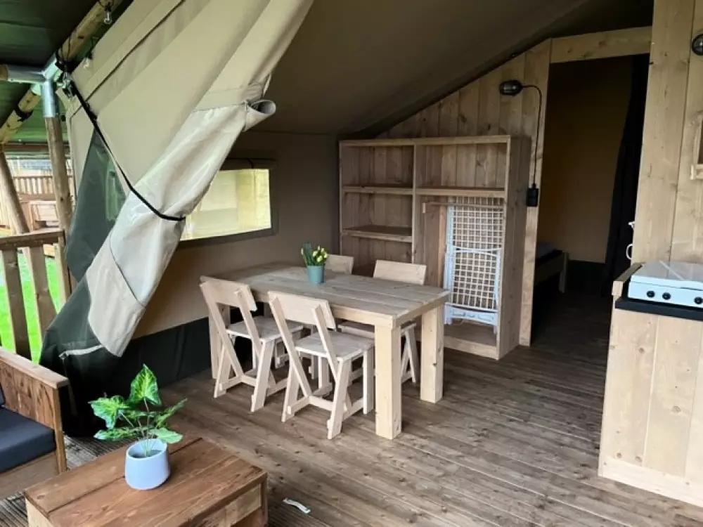 Camping de Zeven Heuveltjes