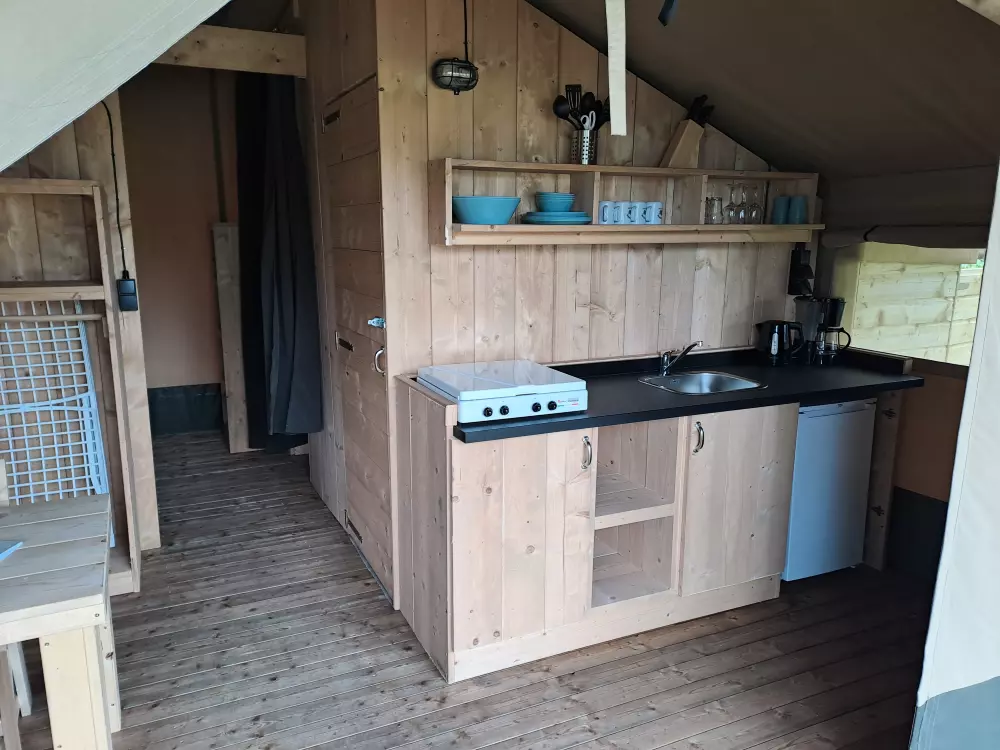 Camping de Zeven Heuveltjes