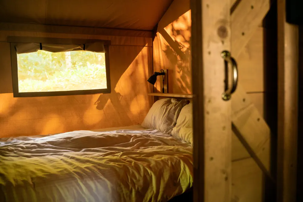Camping de Zeven Heuveltjes
