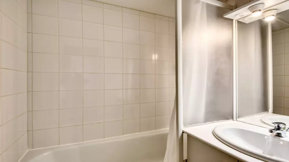 Residentie Vacanceole le Domaine du Bosquet