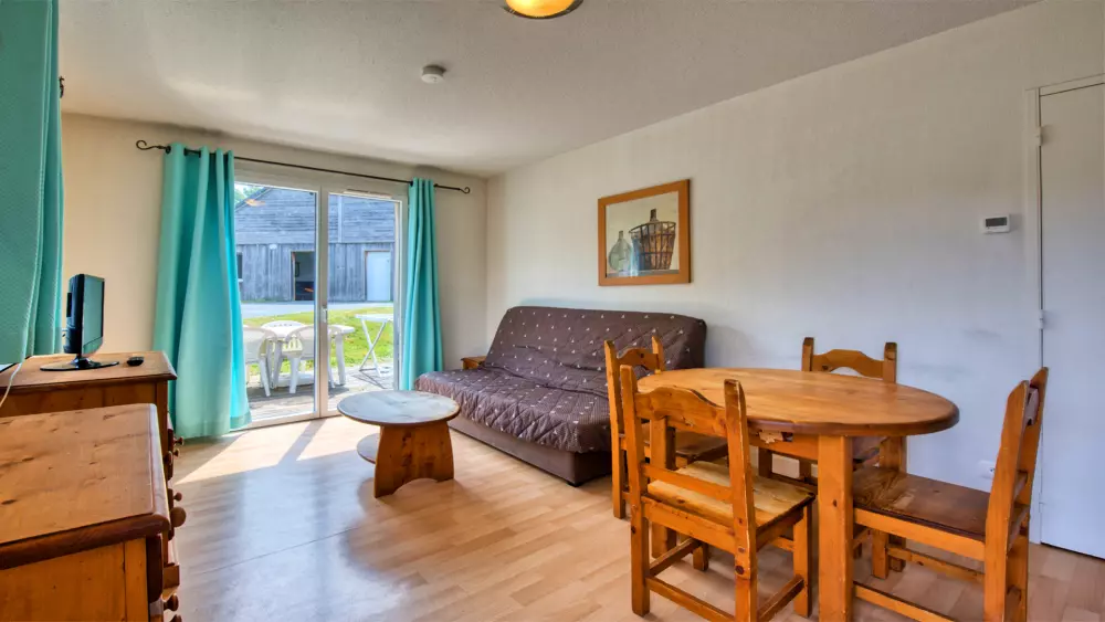 Residentie Vacanceole le Domaine du Bosquet