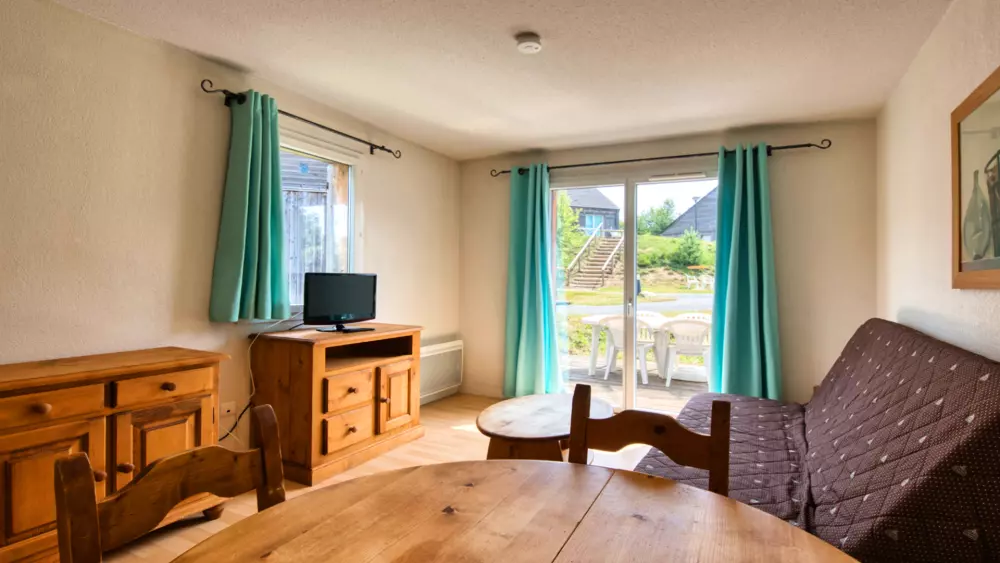 Residentie Vacanceole le Domaine du Bosquet