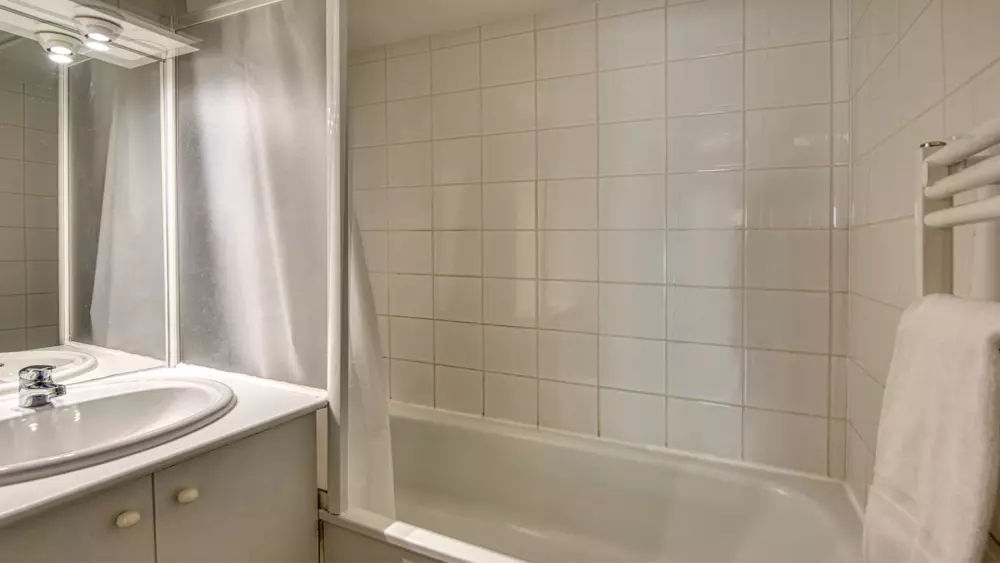 Residentie Vacanceole le Domaine du Bosquet