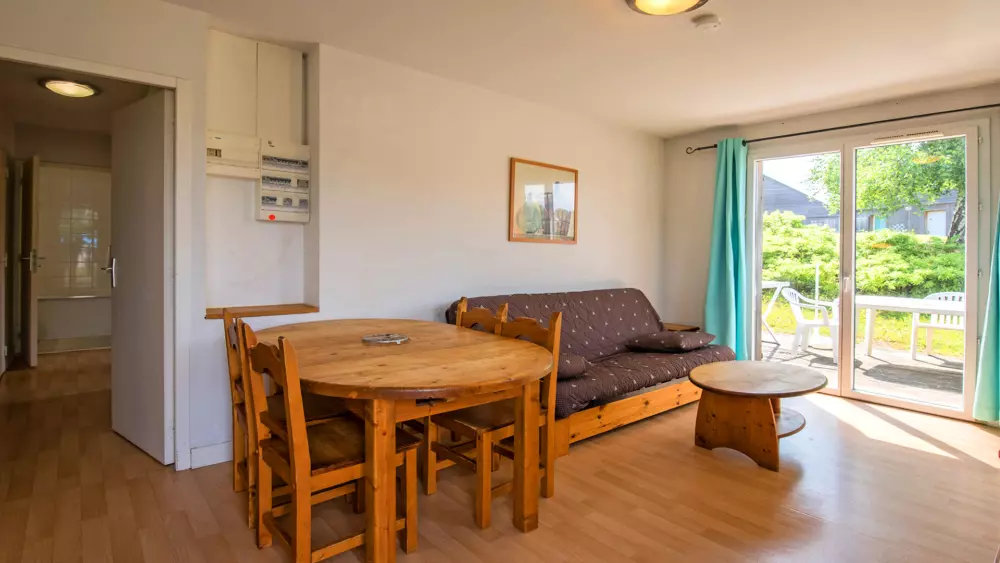 Residentie Vacanceole le Domaine du Bosquet