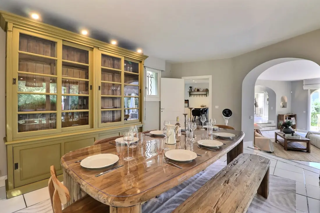 Villa Vany - Provence &amp; Charme