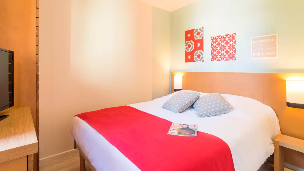 Résidence Pierre & Vacances Le Clos d'Eguisheim 3 étoiles★★★