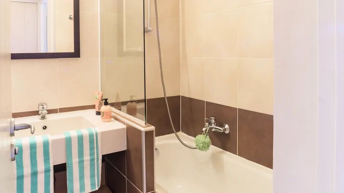 Pierre & Vacances Le Clos d'Eguisheim Residence 2 Sterne★★