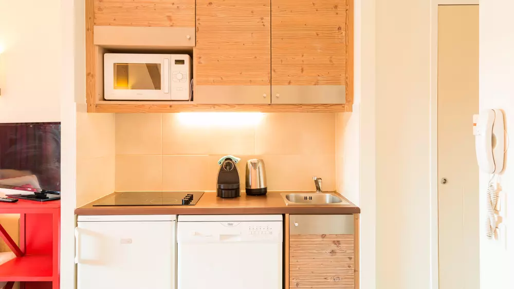 Résidence Pierre & Vacances Le Clos d'Eguisheim 3 étoiles★★★