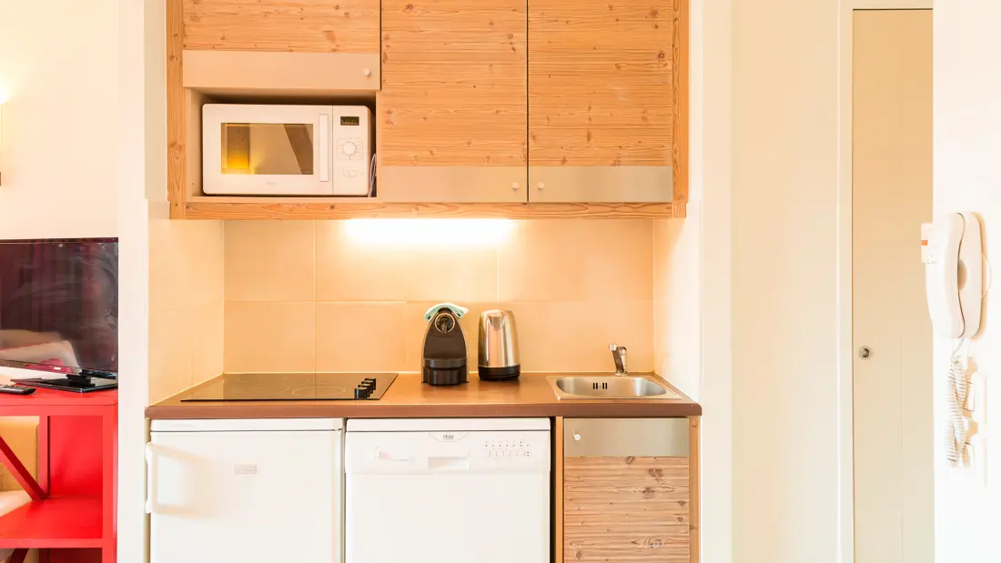Pierre & Vacances Le Clos d'Eguisheim Residence 2 Sterne★★