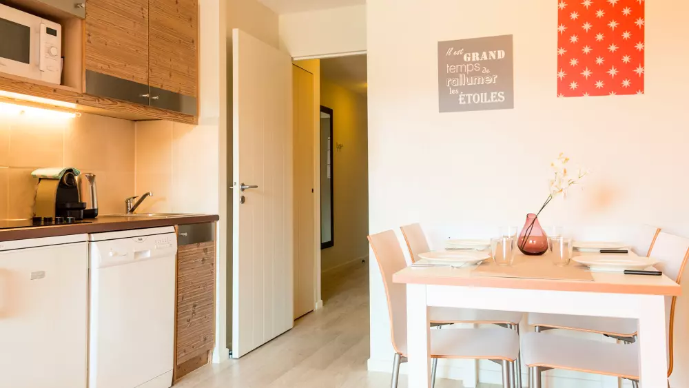 Résidence Pierre & Vacances Le Clos d'Eguisheim 3 étoiles★★★