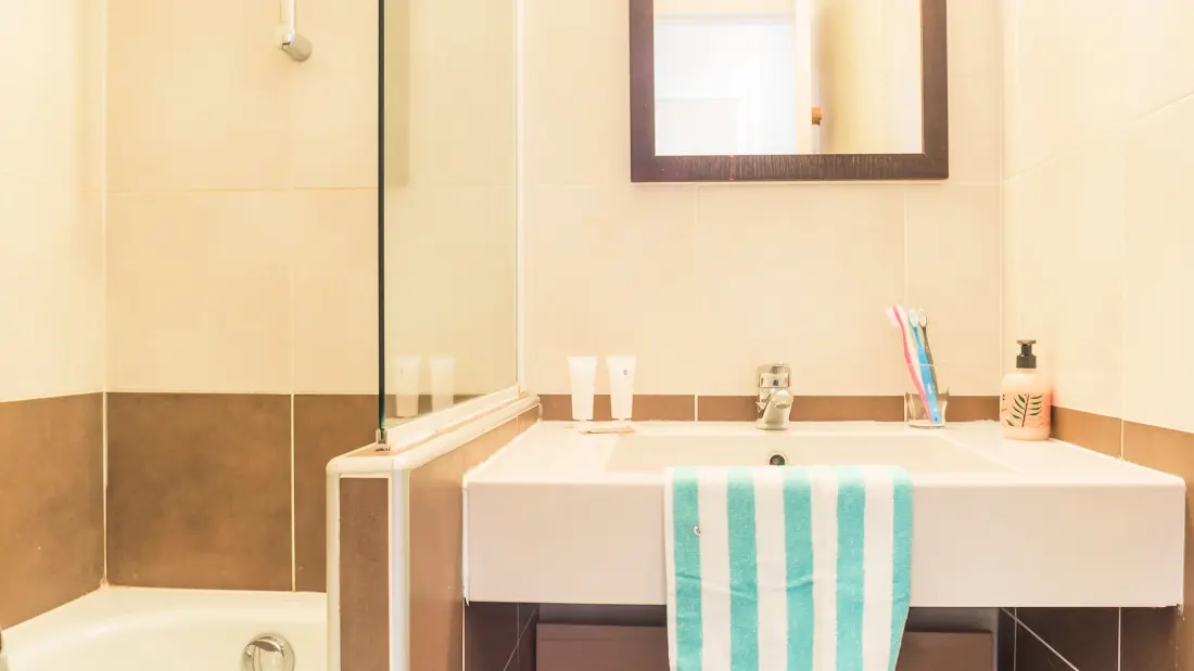 Pierre & Vacances Le Clos d'Eguisheim Residence 2 Sterne★★