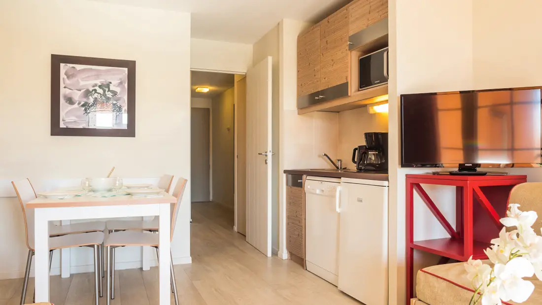 Pierre & Vacances Le Clos d'Eguisheim Residence 2 Sterne★★