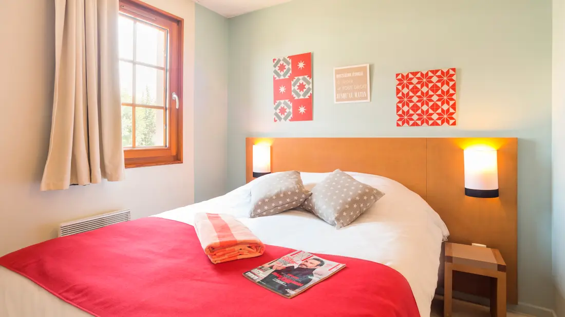 Pierre & Vacances Le Clos d'Eguisheim Residence 2 Sterne★★