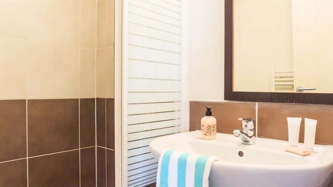 Pierre & Vacances Le Clos d'Eguisheim Residence 2 Sterne★★