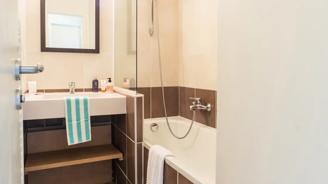 Pierre & Vacances Le Clos d'Eguisheim Residence 2 Sterne★★
