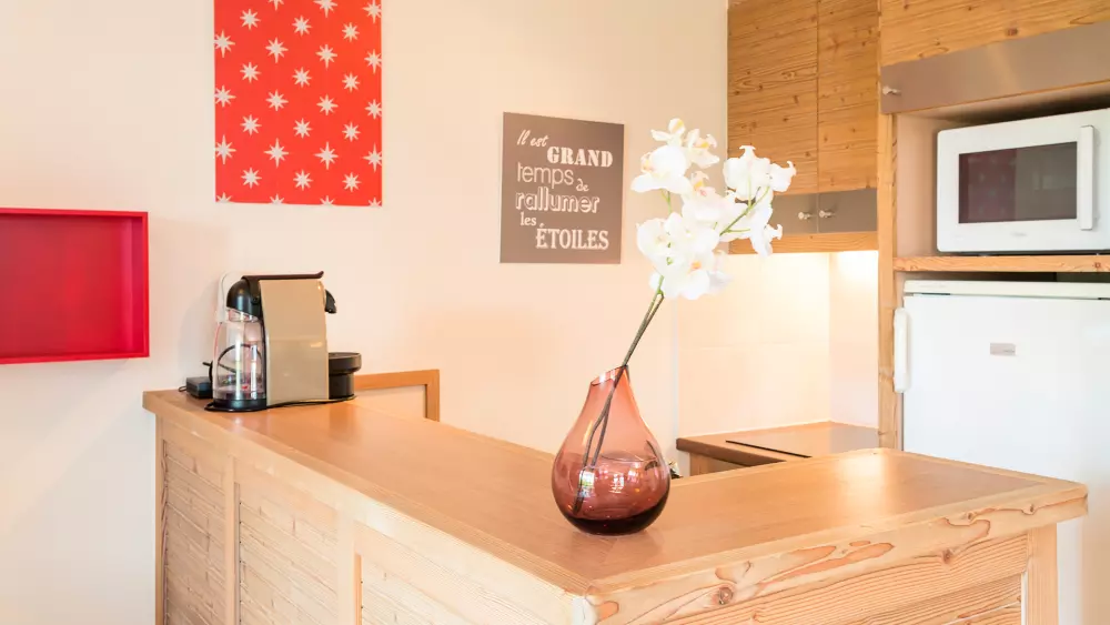 Résidence Pierre & Vacances Le Clos d'Eguisheim 3 étoiles★★★