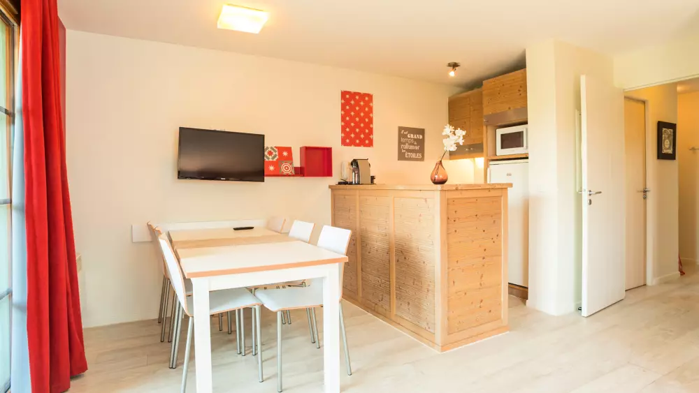 Résidence Pierre & Vacances Le Clos d'Eguisheim 3 étoiles★★★