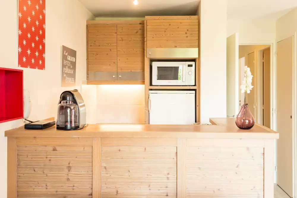 Résidence Pierre & Vacances Le Clos d'Eguisheim 3 étoiles★★★