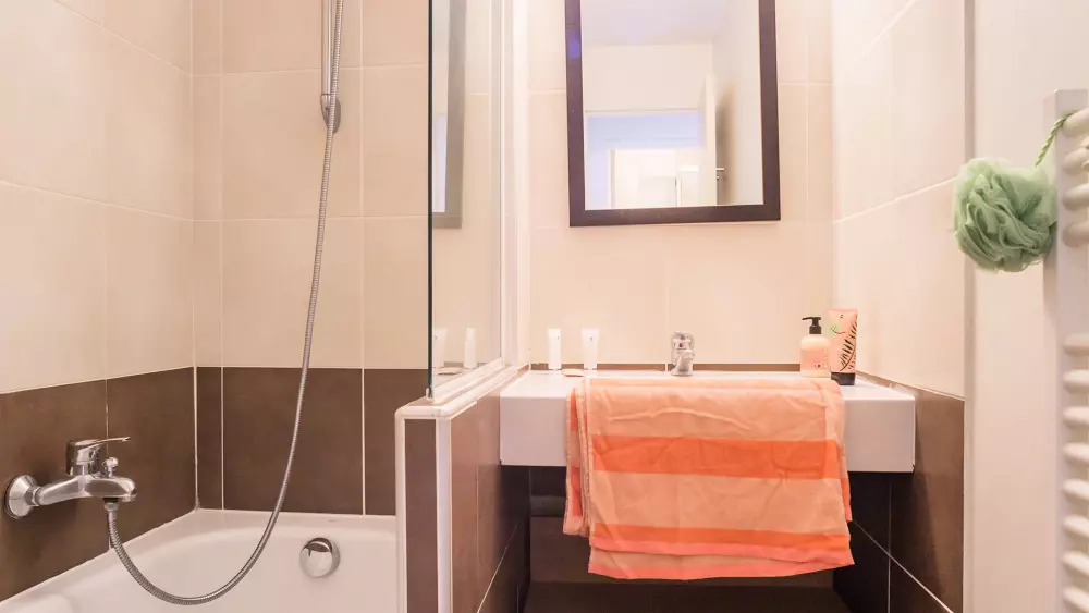 Résidence Pierre & Vacances Le Clos d'Eguisheim 3 étoiles★★★