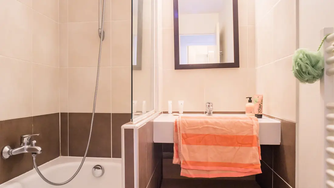 Pierre & Vacances Le Clos d'Eguisheim Residence 2 Sterne★★