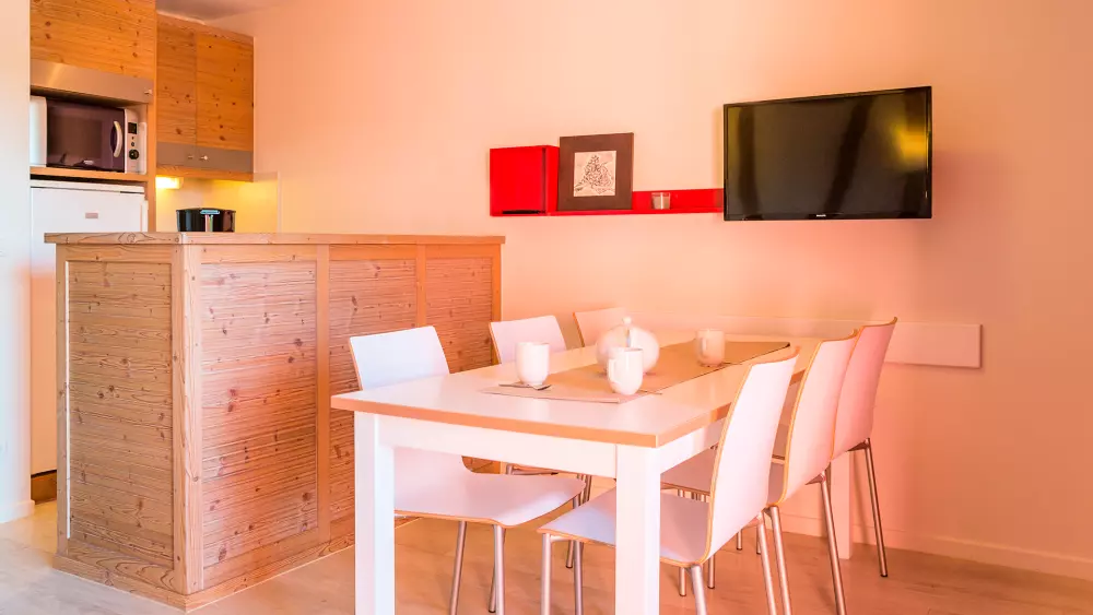 Résidence Pierre & Vacances Le Clos d'Eguisheim 3 étoiles★★★