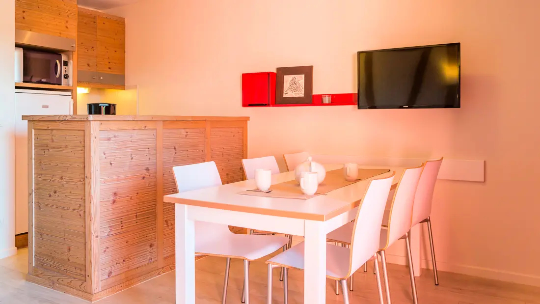 Pierre & Vacances Le Clos d'Eguisheim Residence 2 Sterne★★