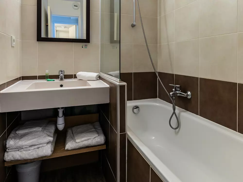 Résidence Pierre & Vacances Le Clos d'Eguisheim 3 étoiles★★★