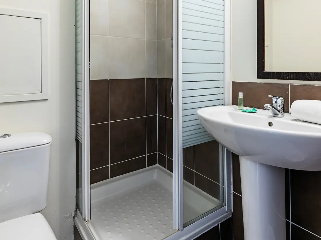 Pierre & Vacances Le Clos d'Eguisheim Residence 2 Sterne★★