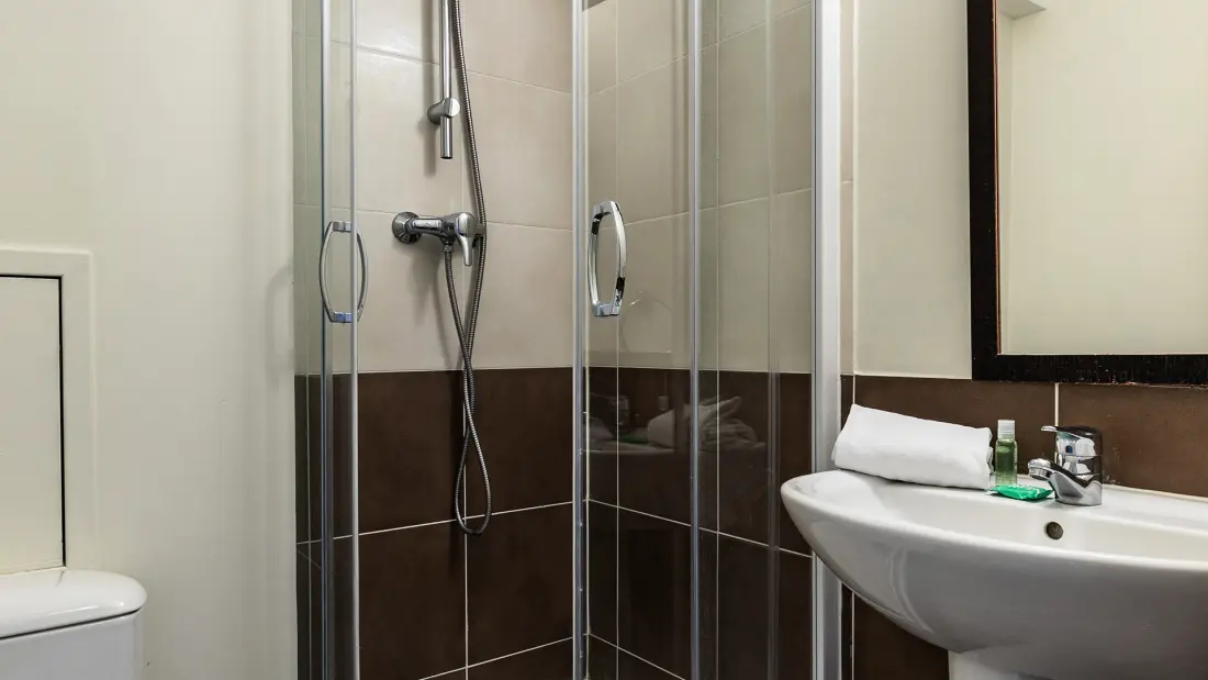 Pierre & Vacances Le Clos d'Eguisheim Residence 2 Sterne★★